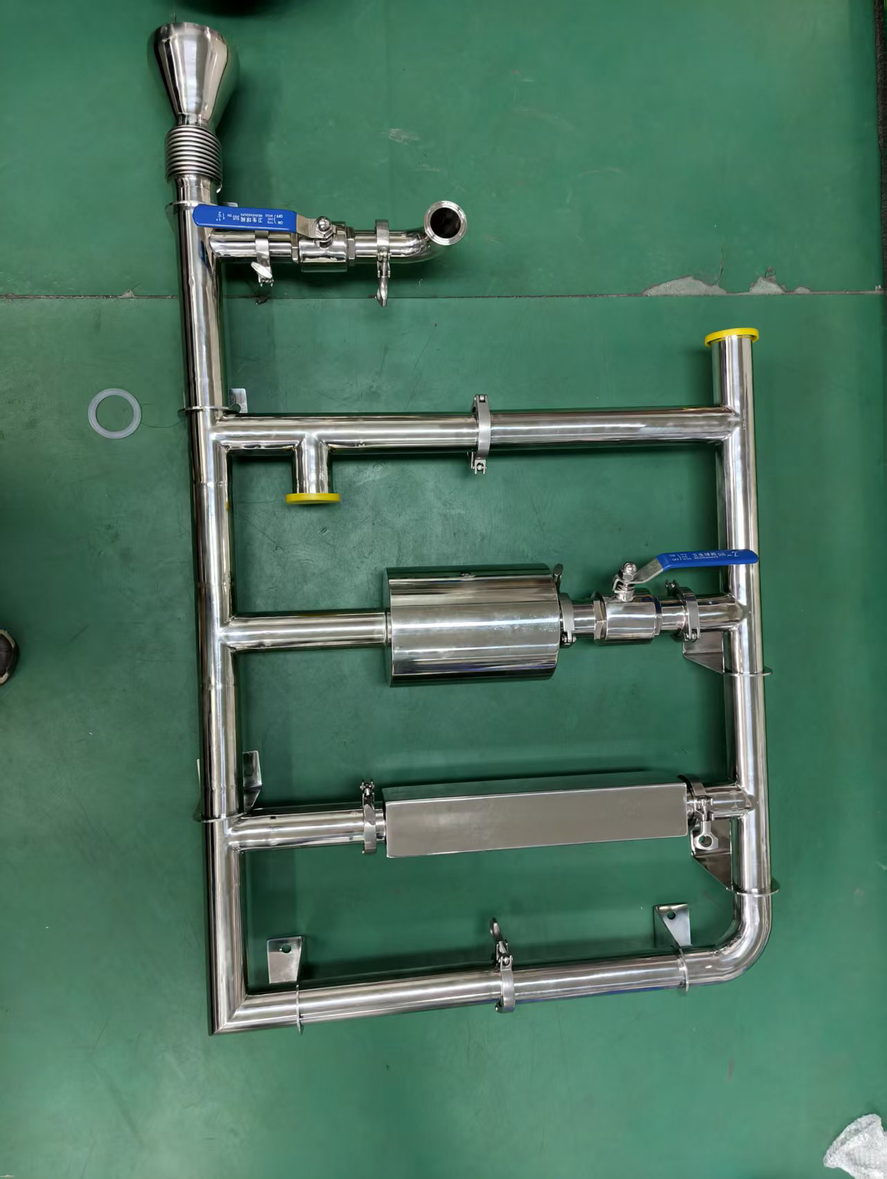 Vacuum Assembly-3